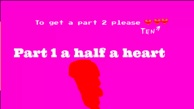 half a heart part1