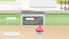 Cupcake Clicker