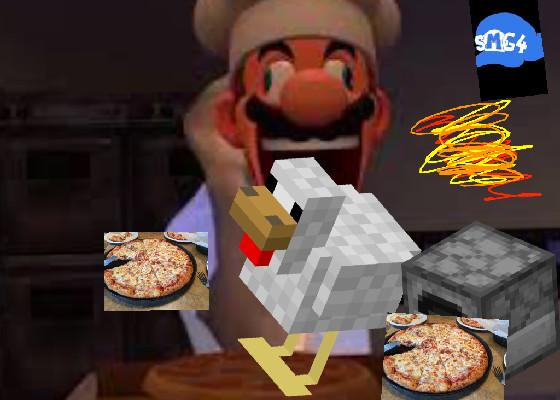 Pizza In Box Smg4 1 2