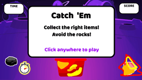 Catch 'Em