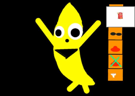  dancing banana 1 1 1