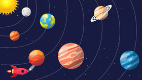 planets project