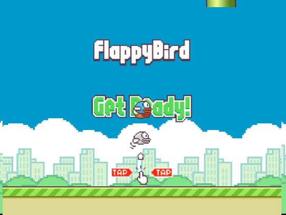 Flappy Bird 1 1