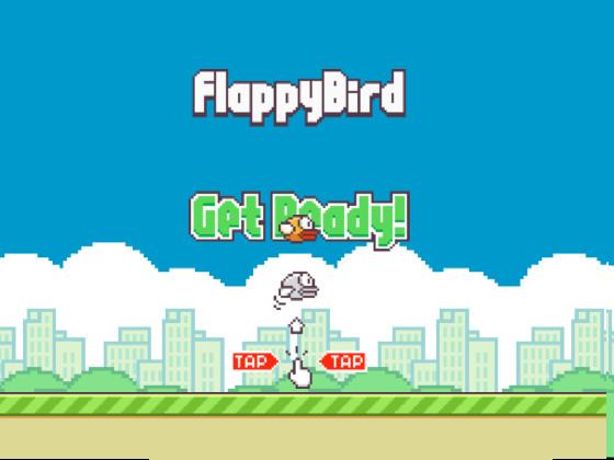 Flappy Bird 1 1