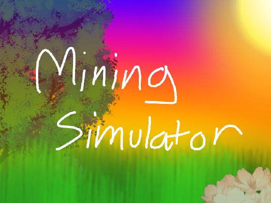 Mining Simulator 2.4.5 1