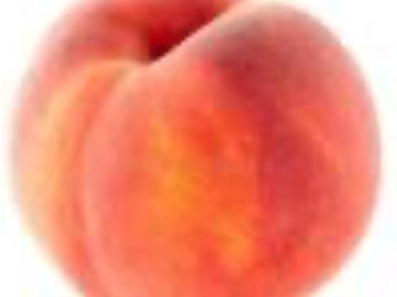 Which peach is better 1