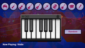 Virtual Piano