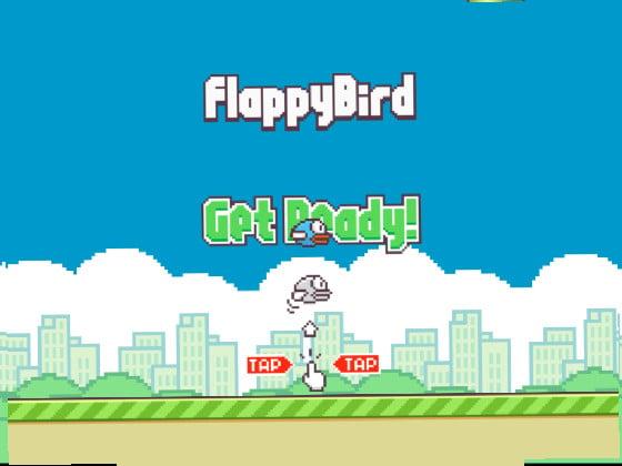 Flappy Bird 1