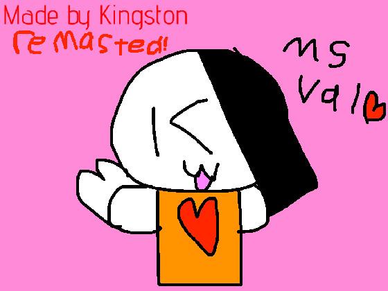 Ms val remastered!