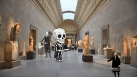 Virtual Museum