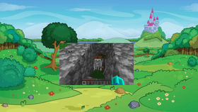 secret terraria seed