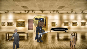 Virtual Museum