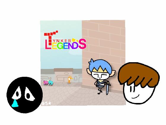 tynker legends fanart again 1 1