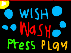 WISH  WASH