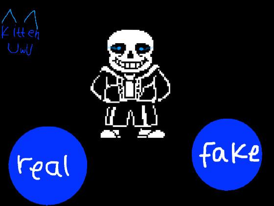 Undertale: sans music ha ha 1