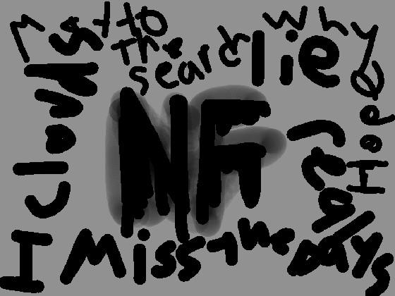 NF fan art