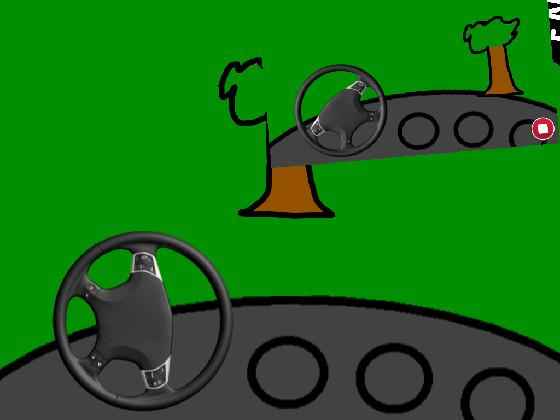 Driving Simulator 1