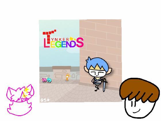 tynker legends fanart again 1 1