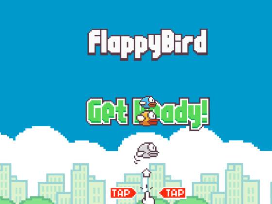 Flappy Bird 1 1