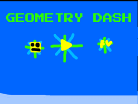 GEOMETRY DASH 2