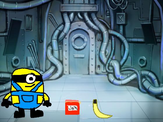 Minion Simulator