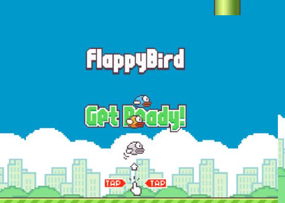 Flappy Bird 1