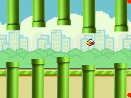 flappy bird 1