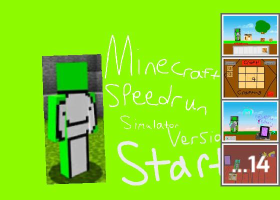 Dream Minecraft  1