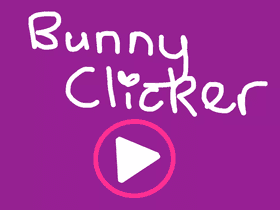 🐰Bunny Clicker🐰