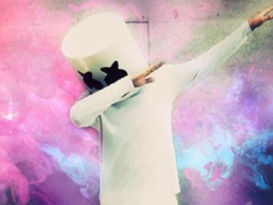 MARSHMELLO 1