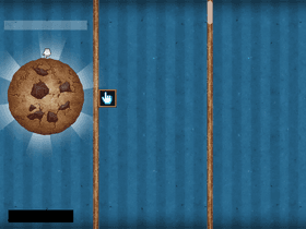 Cookie Clicker - v1.0