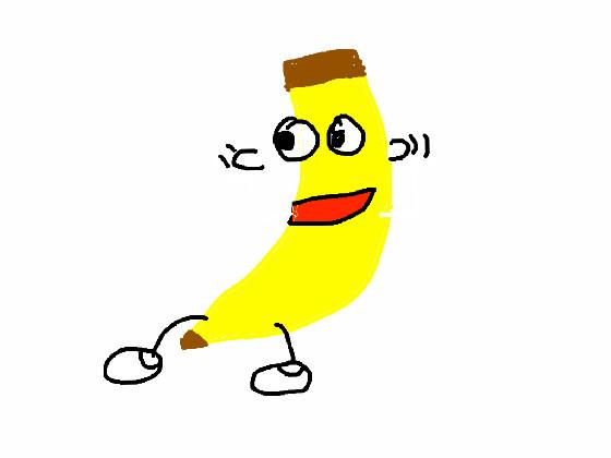 Banana 1