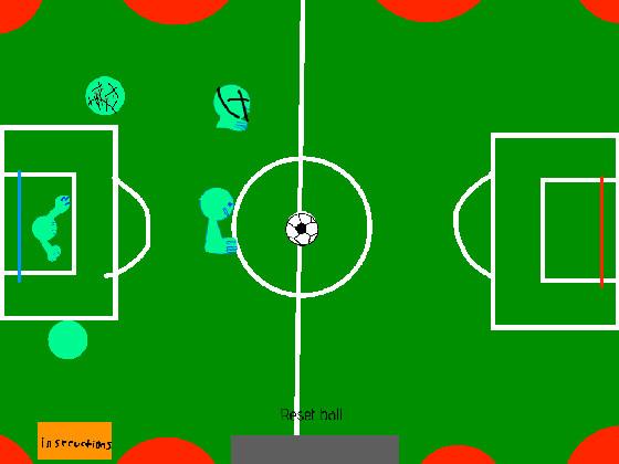 Soccer multiplayer but better bumpers mode - copy