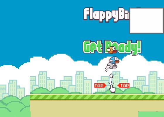 Flappy Bird! 1