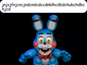 pov:fnaf 1