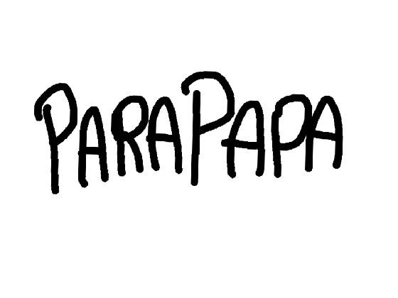 Parapapa meme