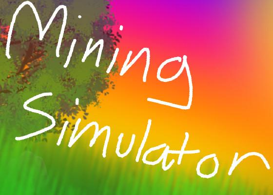 Mining Simulator 2.4.5 1