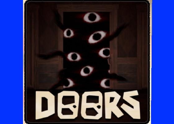 Doors Music (Dawn of the Doors) roblox 1 1