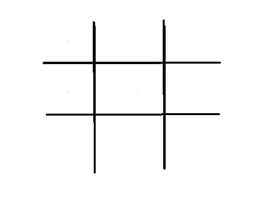 Tic Tac Toe 1