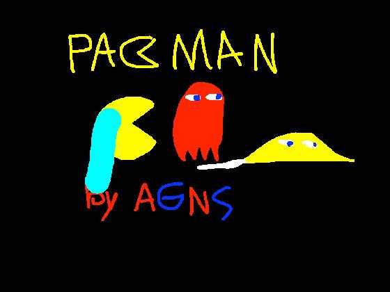 terror pac man 2