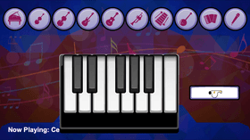 Virtual Piano