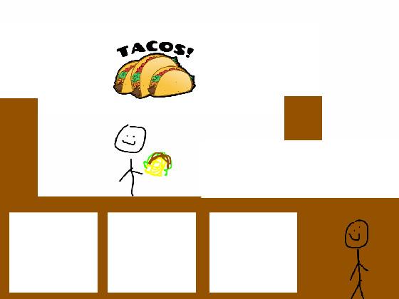 Taco Stand