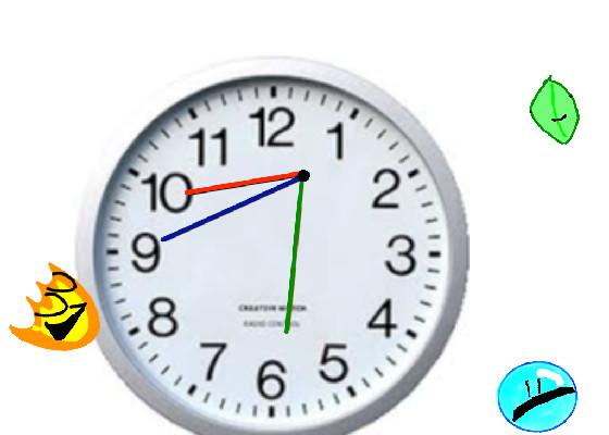 BFDI Clock 1 1 - copy