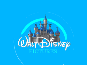 Walt Disney Pictures 3D (A bug&#039;s Life) (1998)