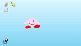 Kirby Mood