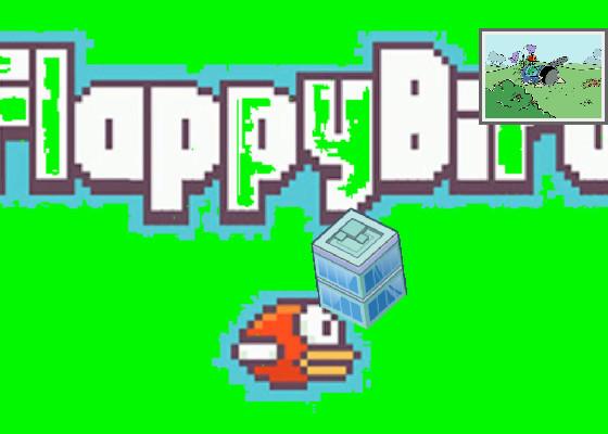 flappy Bird 1