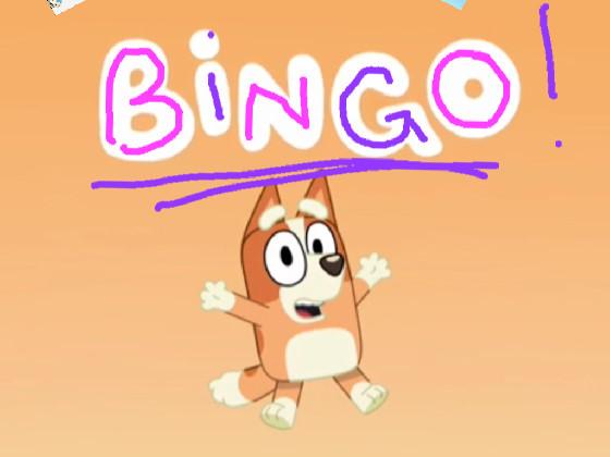 Bingo