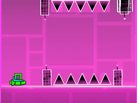 Geometry Dash 1