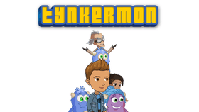 Tynkermon! Teaser 1