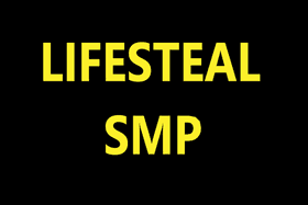 LifestealSMP[EP1]